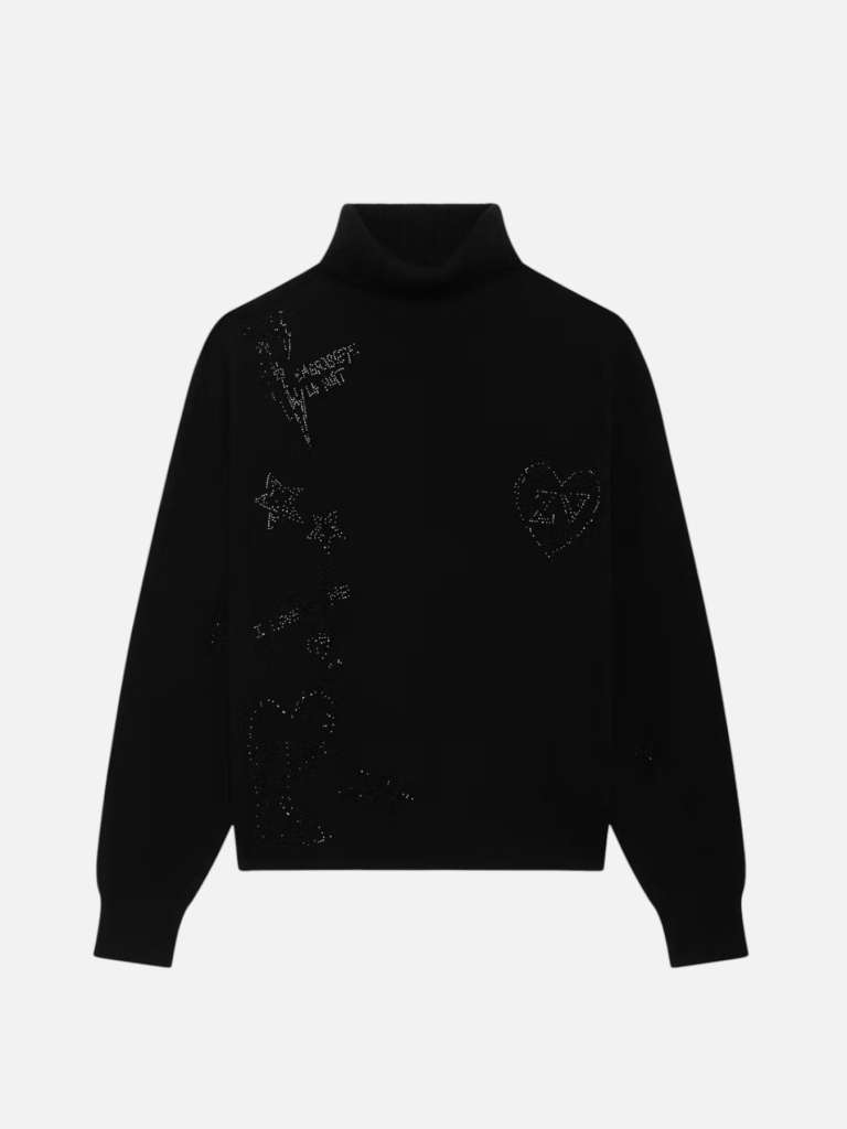 ZADIG&VOLTAIRE SOULY rolka