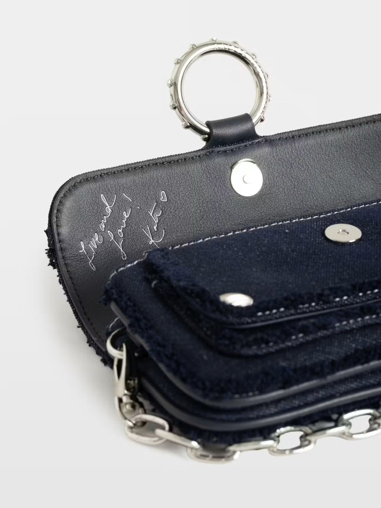 ZADIG&VOLTAIRE KATE tašna