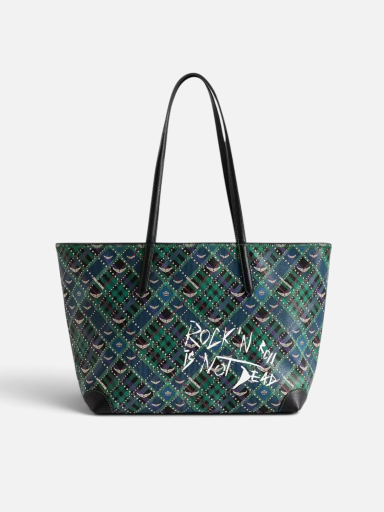 ZADIG&VOLTAIRE Z SHOPPER tašna