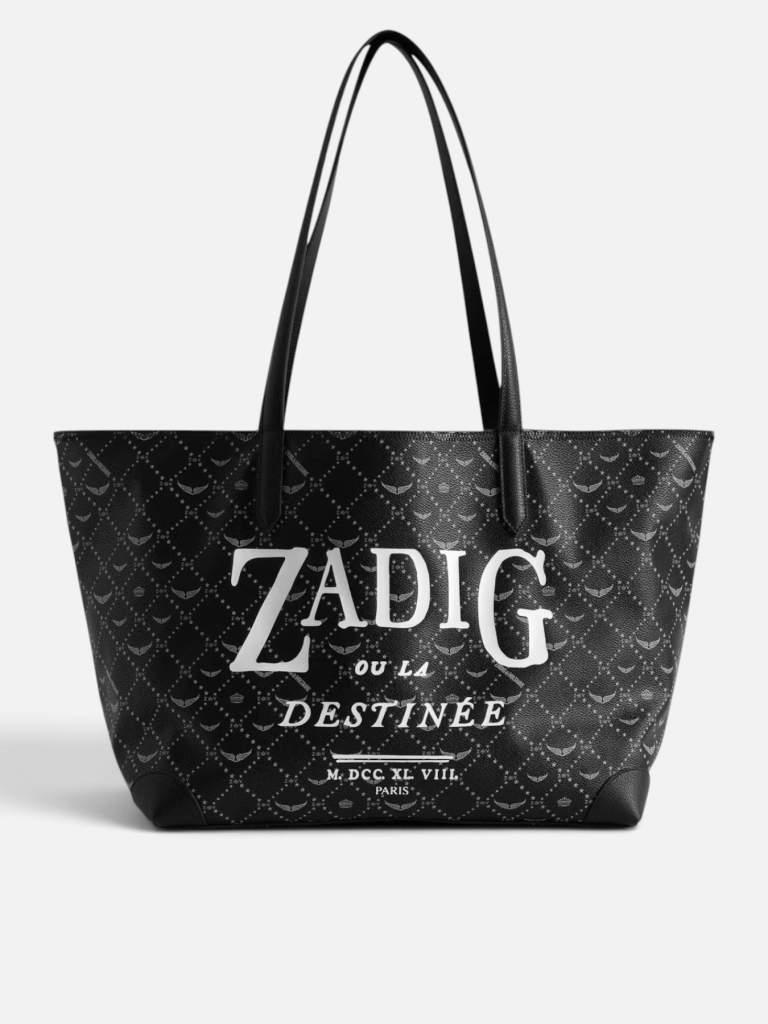 ZADIG&VOLTAIRE Z SHOPPER tašna