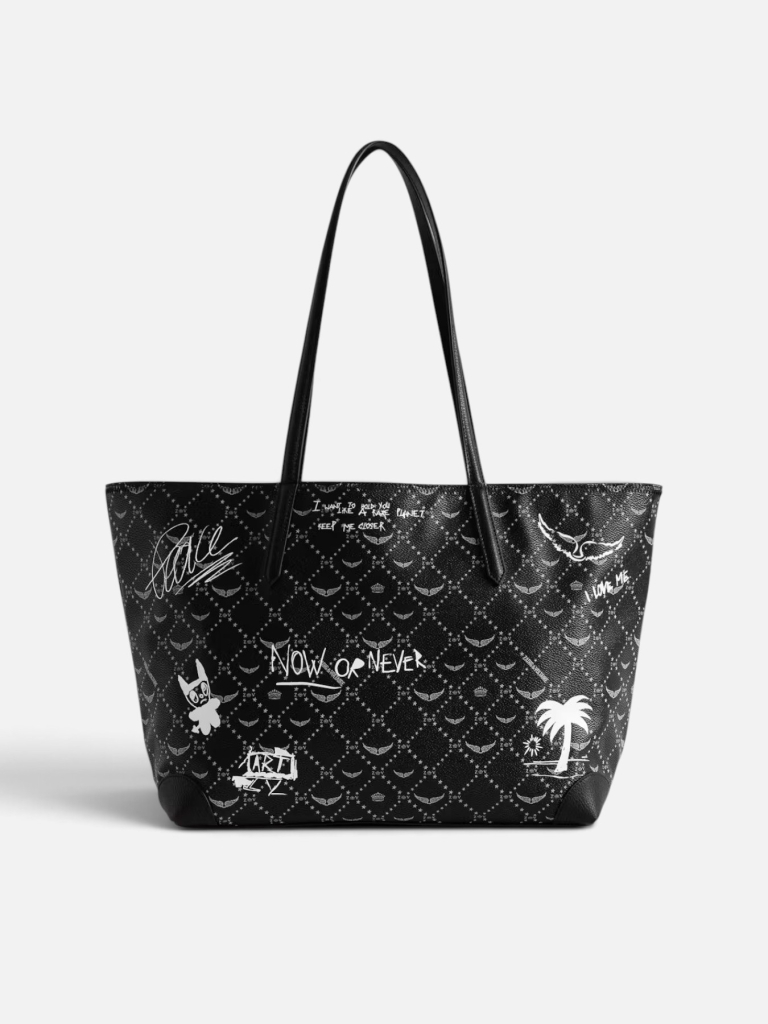 ZADIG&VOLTAIRE Z SHOPPER tašna