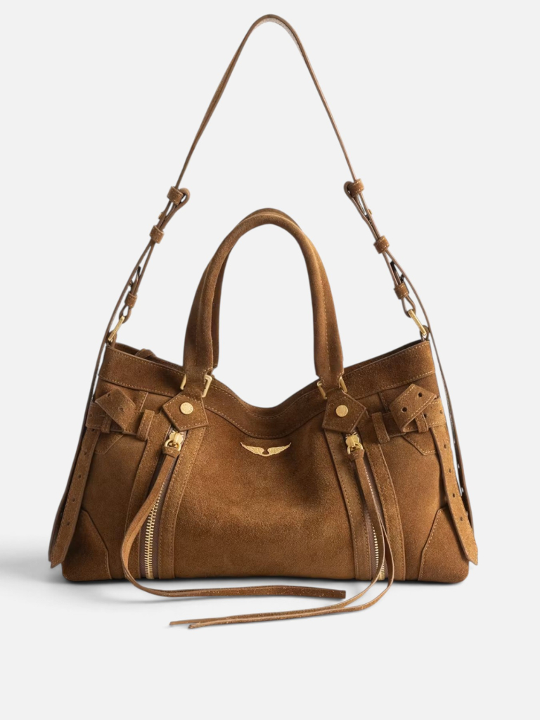 ZADIG&VOLTAIRE MADISON tašna