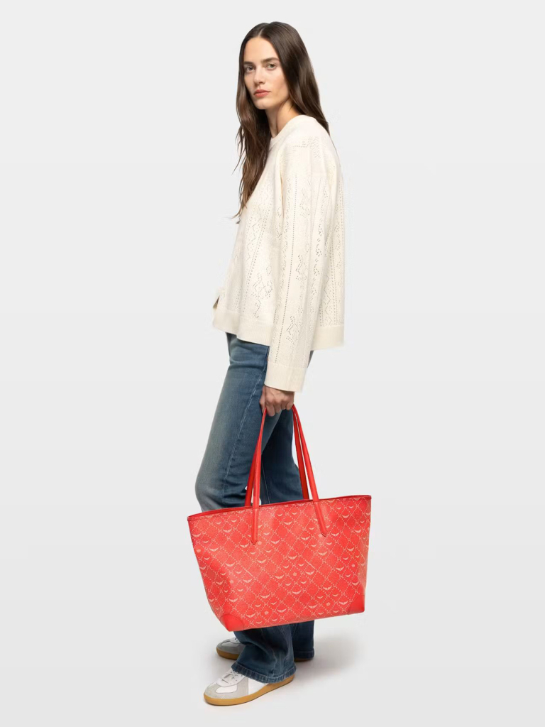 ZADIG&VOLTAIRE Z SHOPPER tašna