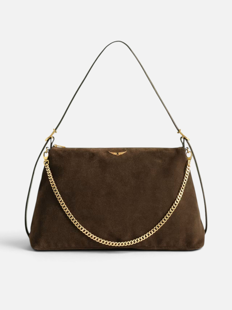 ZADIG&VOLTAIRE JIM tašna