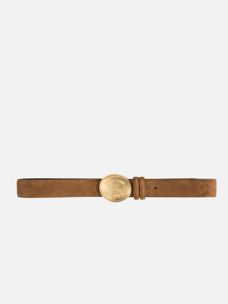 ZADIG&VOLTAIRE COLTER kaiš