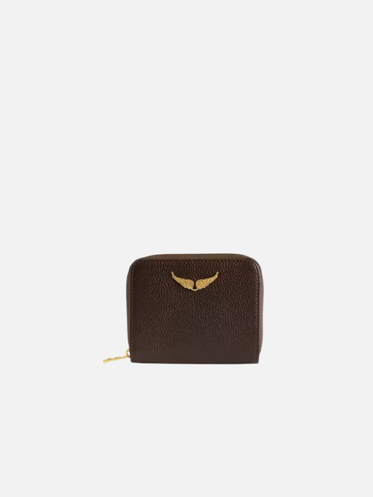 ZADIG&VOLTAIRE MINI novčanik