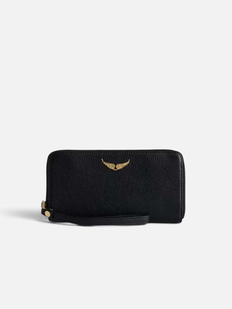 ZADIG&VOLTAIRE COMPAGNON novčanik