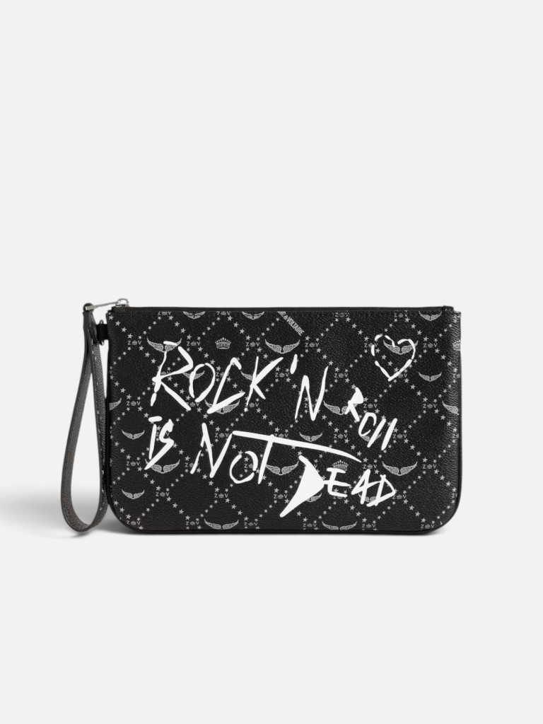 ZADIG&VOLTAIRE Z POUCH neseser