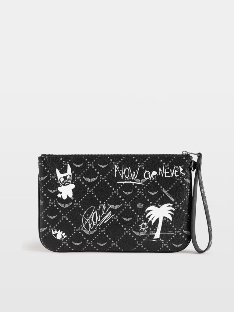 ZADIG&VOLTAIRE Z POUCH neseser