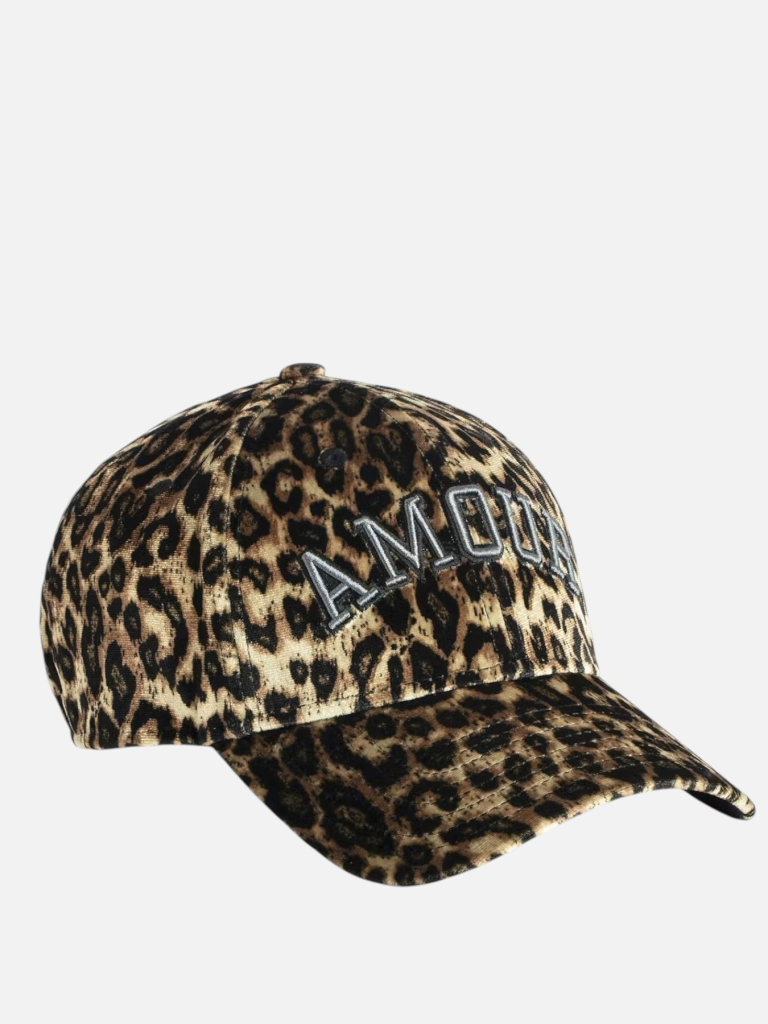 ZADIG&VOLTAIRE NEW ERA kačket