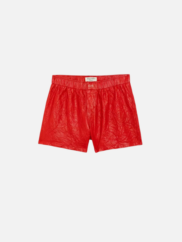 ZADIG&VOLTAIRE PAX šorts