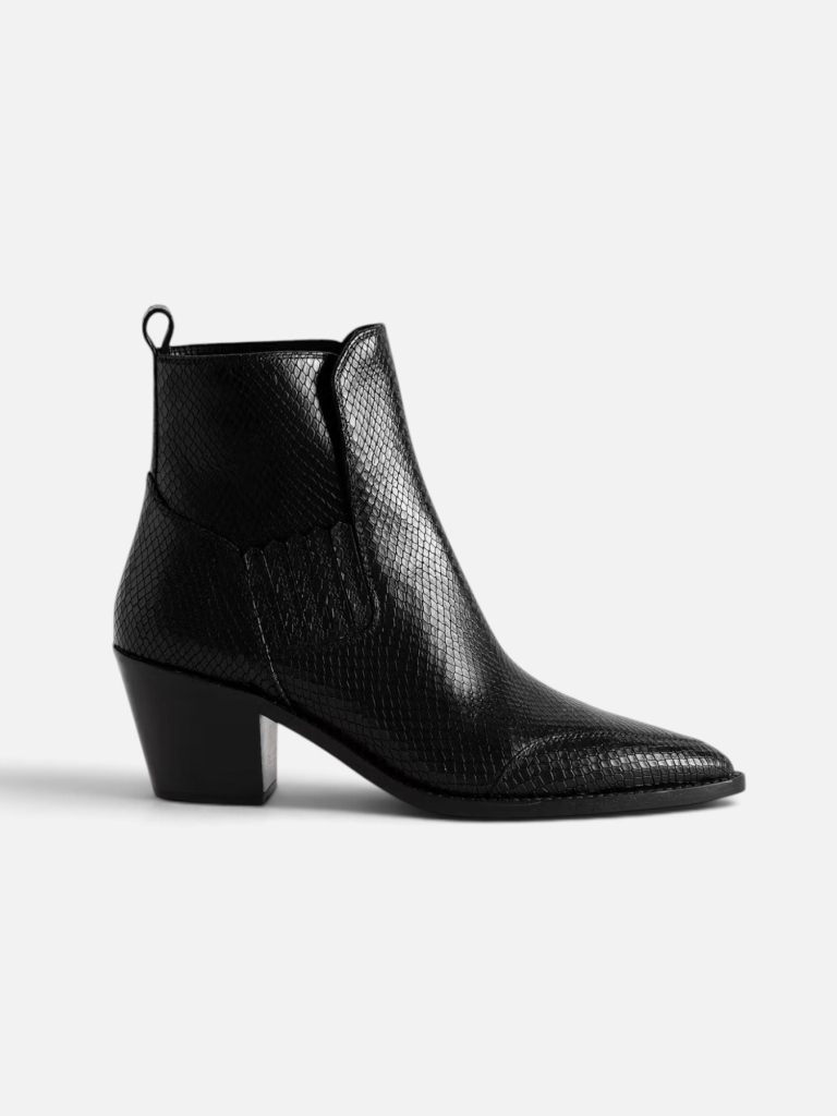 ZADIG&VOLTAIRE TYLER čizme