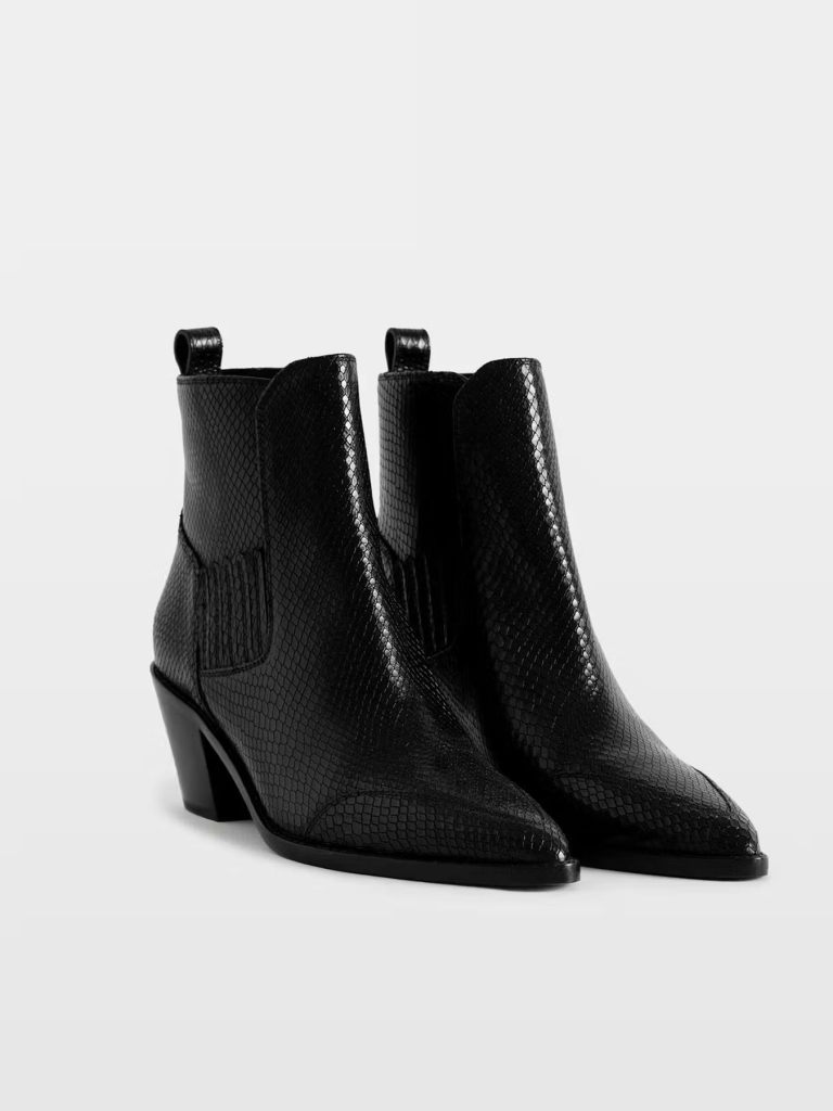 ZADIG&VOLTAIRE TYLER čizme