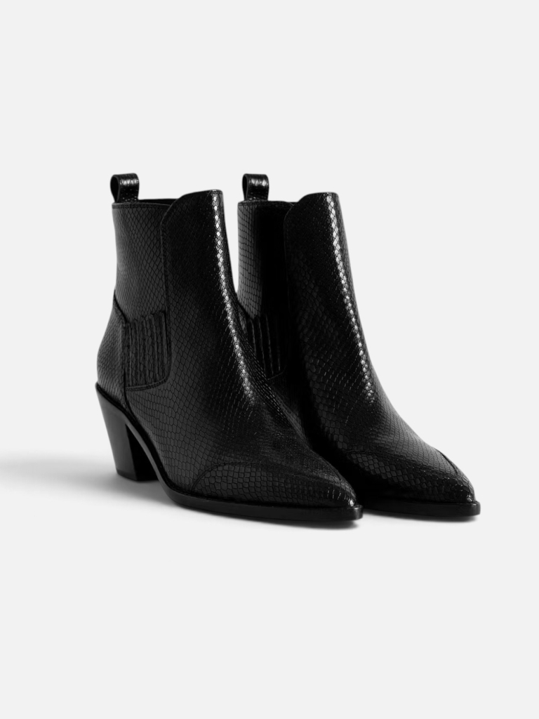 ZADIG&VOLTAIRE CARA čizme