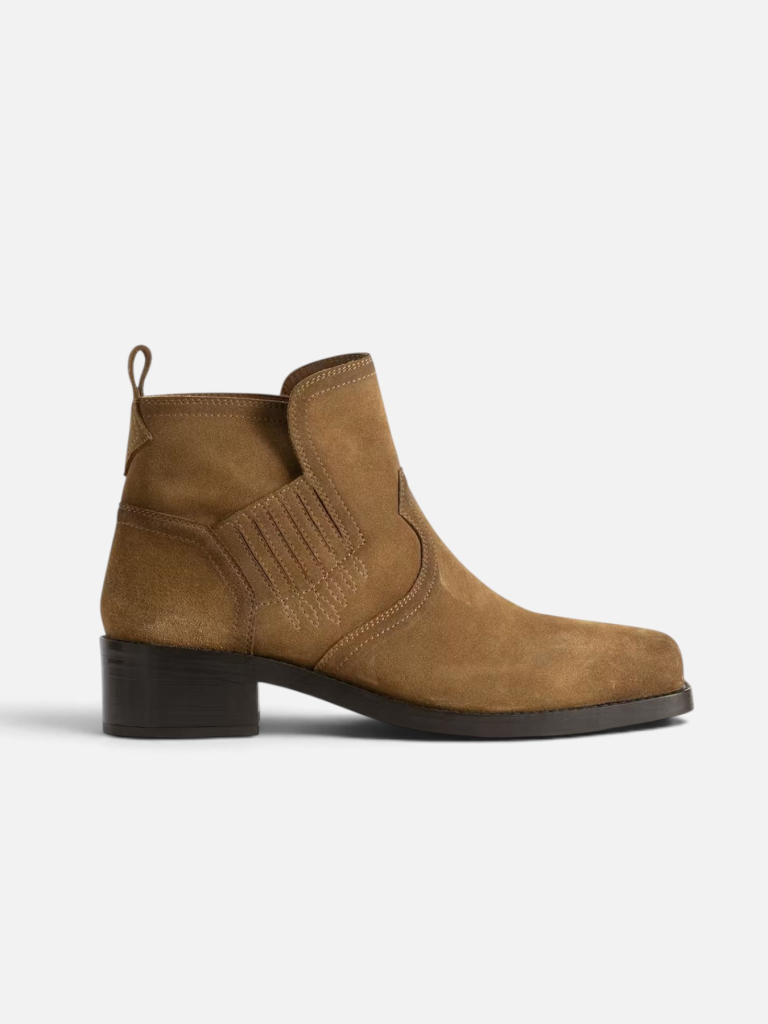 ZADIG&VOLTAIRE IGATA čizme