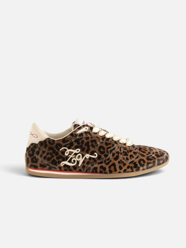 ZADIG&VOLTAIRE ZV DANCE patike