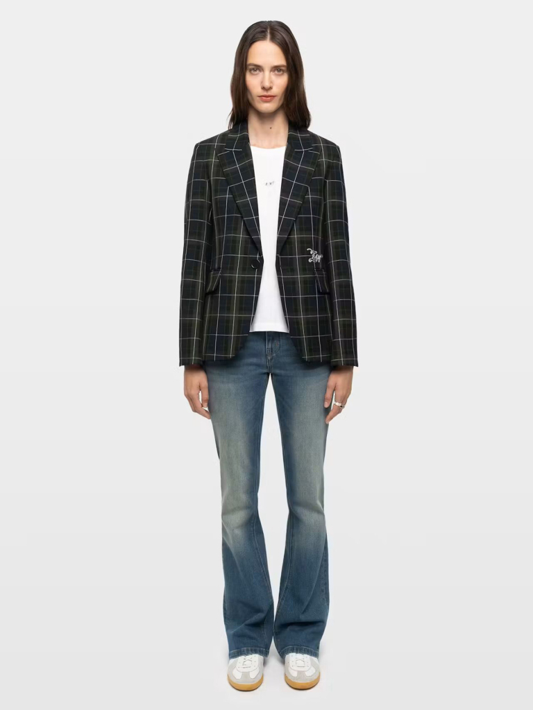 ZADIG&VOLTAIRE VAVY sako