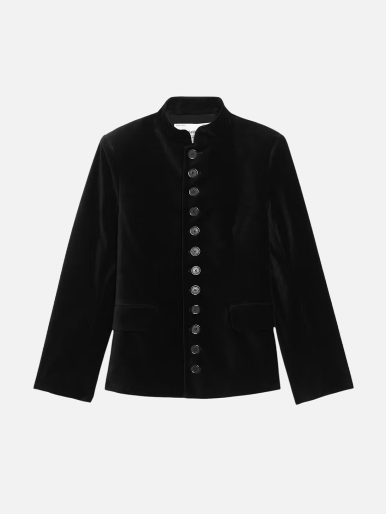 ZADIG&VOLTAIRE VALLO sako