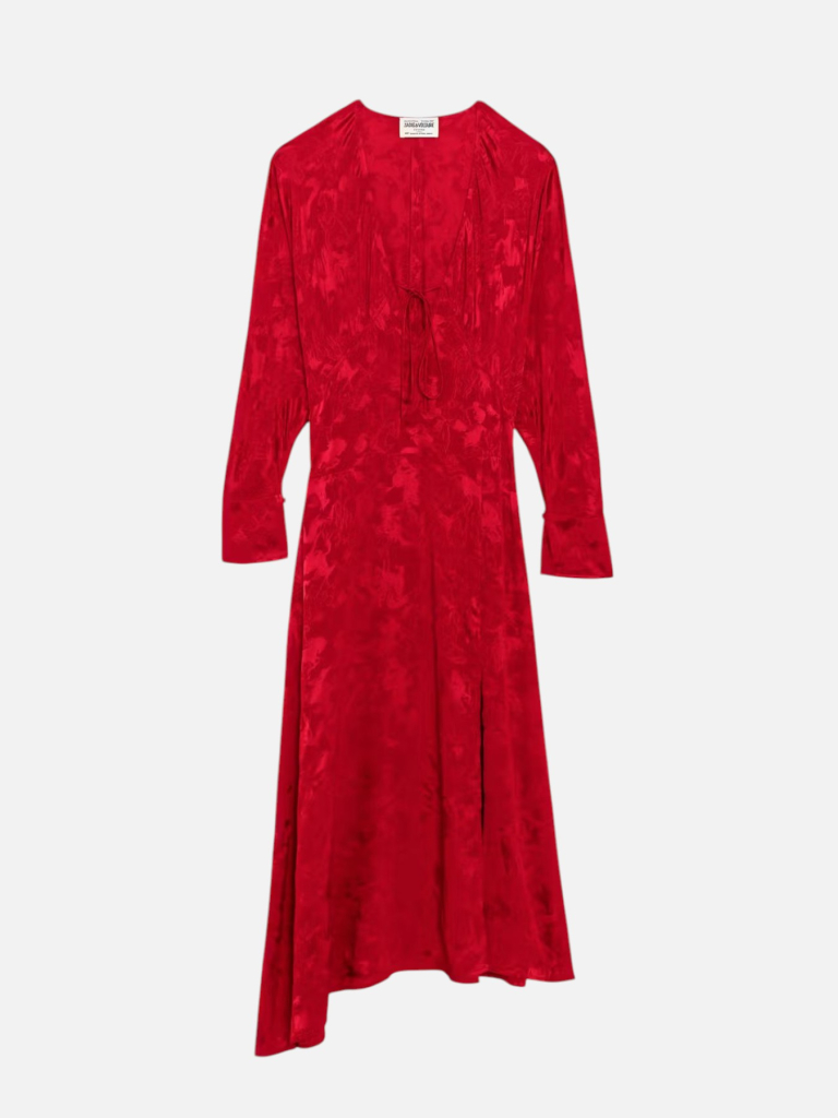 ZADIG&VOLTAIRE ROUNA haljina