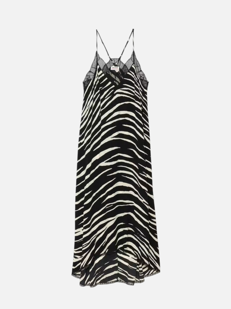 ZADIG&VOLTAIRE RISTY haljina
