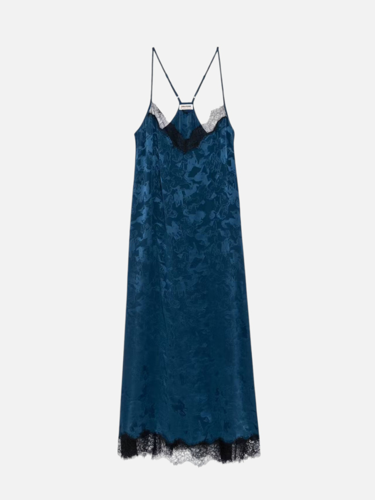 ZADIG&VOLTAIRE RESPA haljina