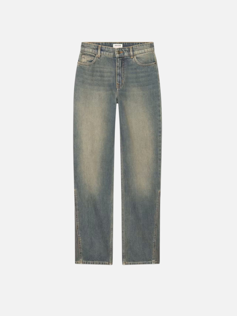 ZADIG&VOLTAIRE ETE farmerke