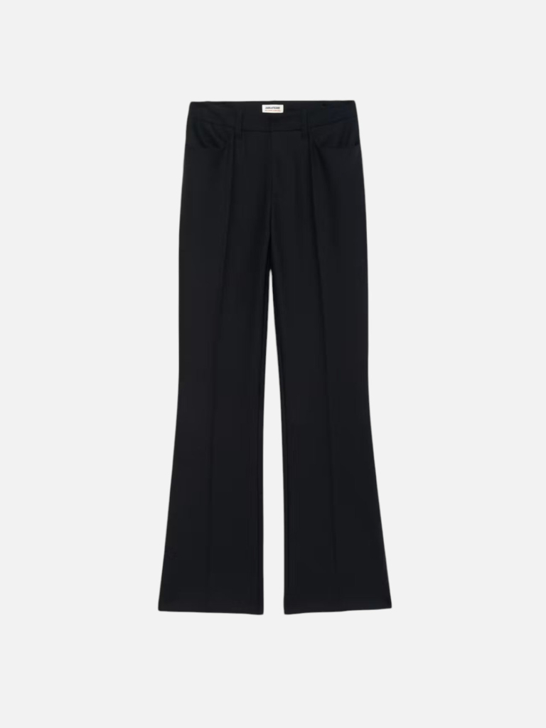 ZADIG&VOLTAIRE PISTOL pantalone