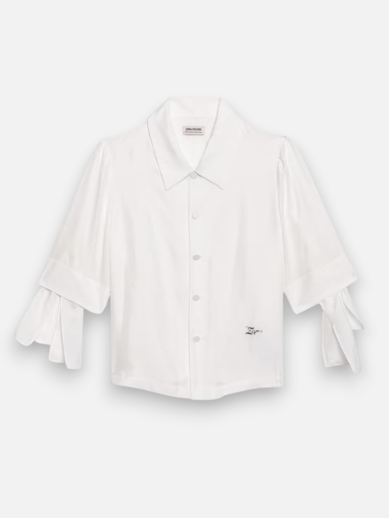ZADIG&VOLTAIRE TELMY košulja