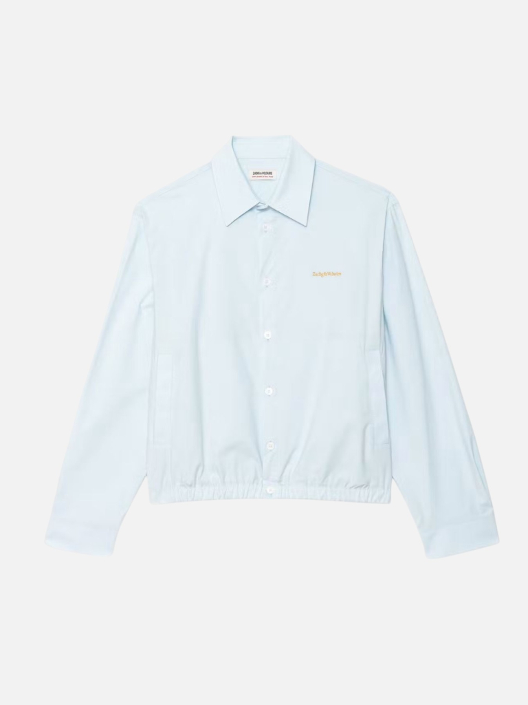 ZADIG&VOLTAIRE TORIA košulja