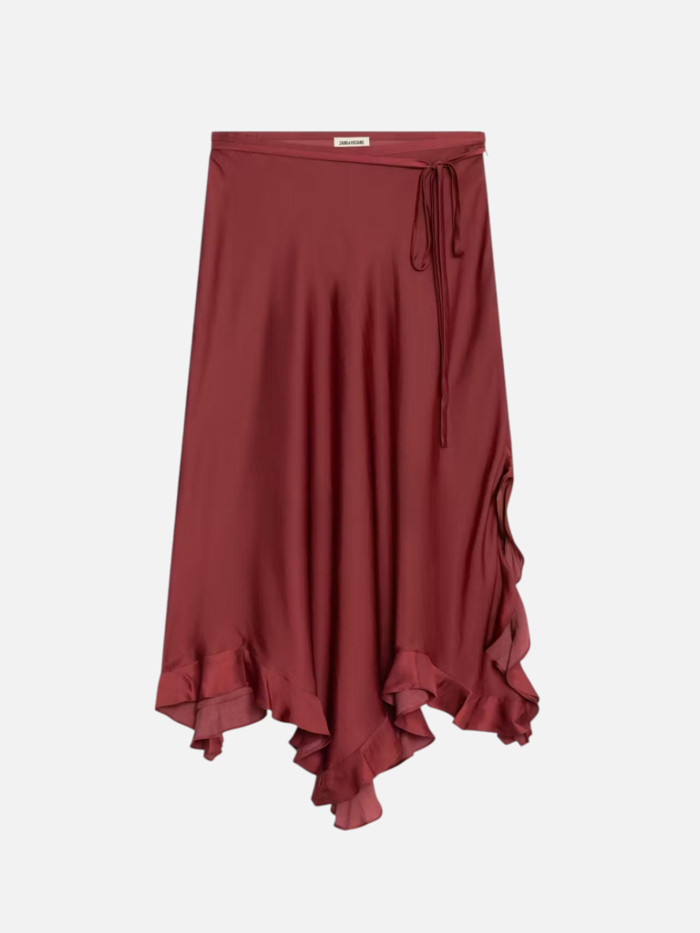 ZADIG&VOLTAIRE JETO suknja