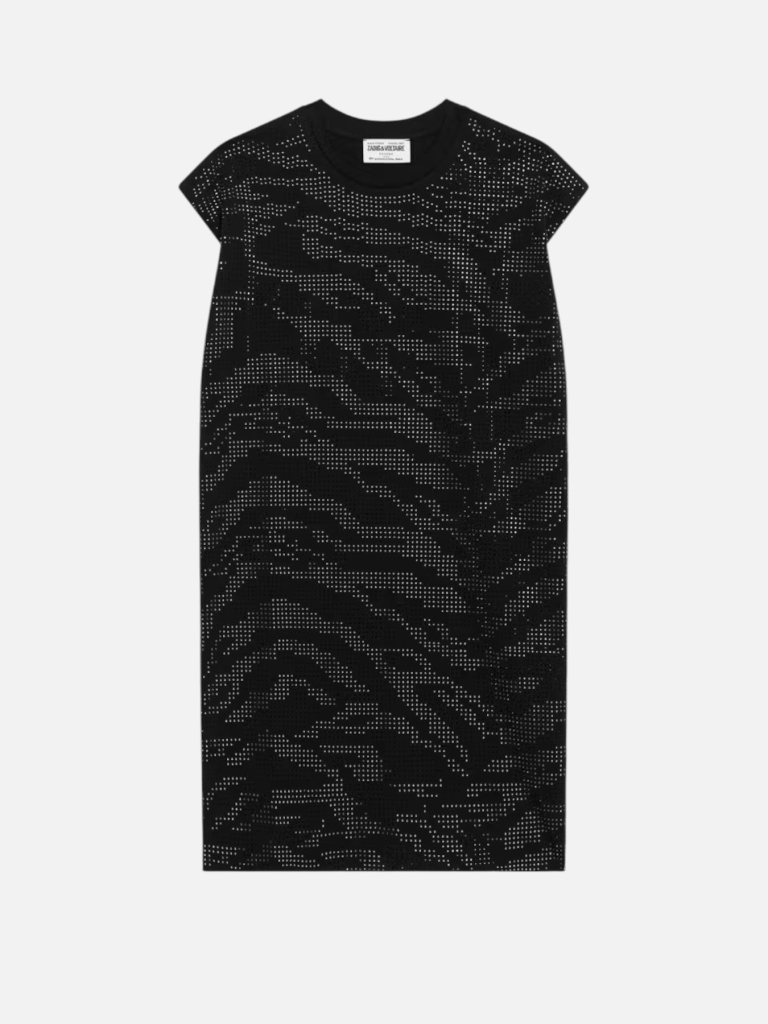 ZADIG&VOLTAIRE ROE haljina