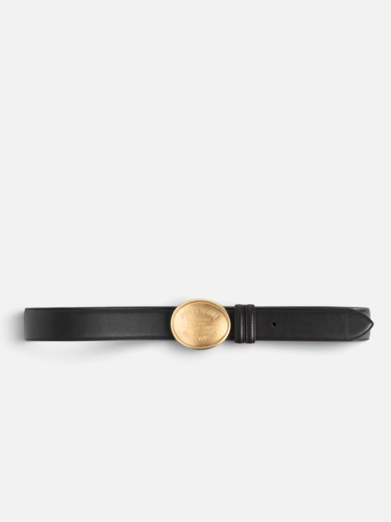 ZADIG&VOLTAIRE COLTER kaiš