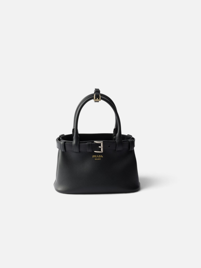 PRADA BUCKLE tašna