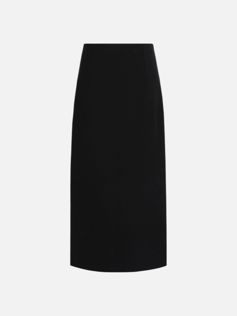 SPORTMAX SPXSASIA suknja