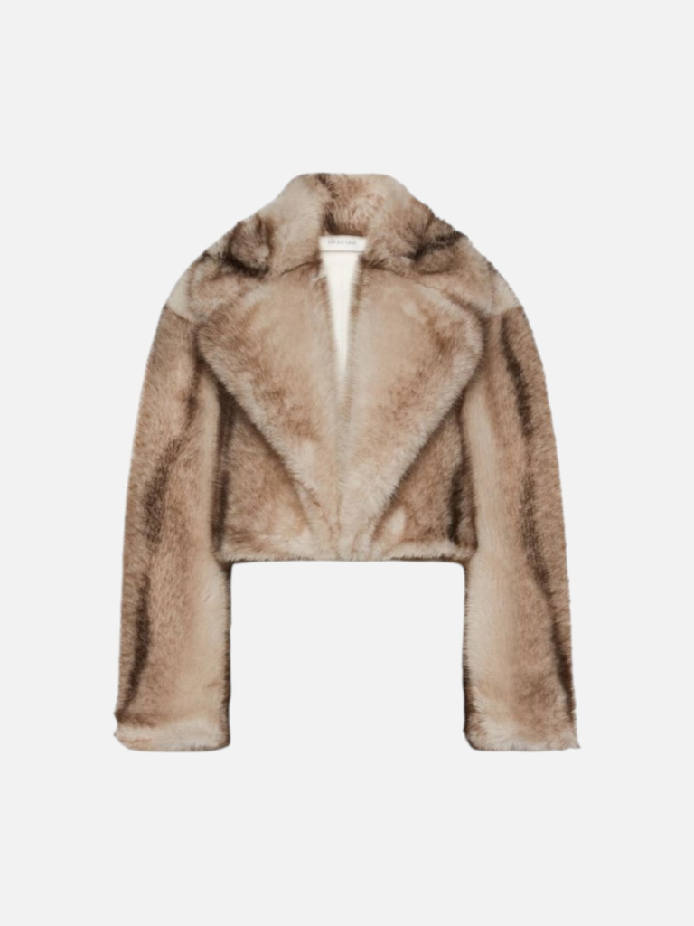SPORTMAX SPXQUANTUM jakna