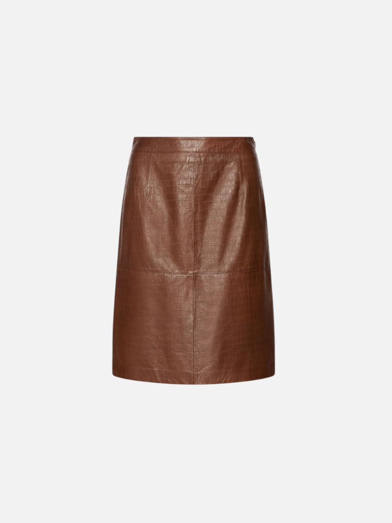 MARELLA MLLCOGNAC suknja