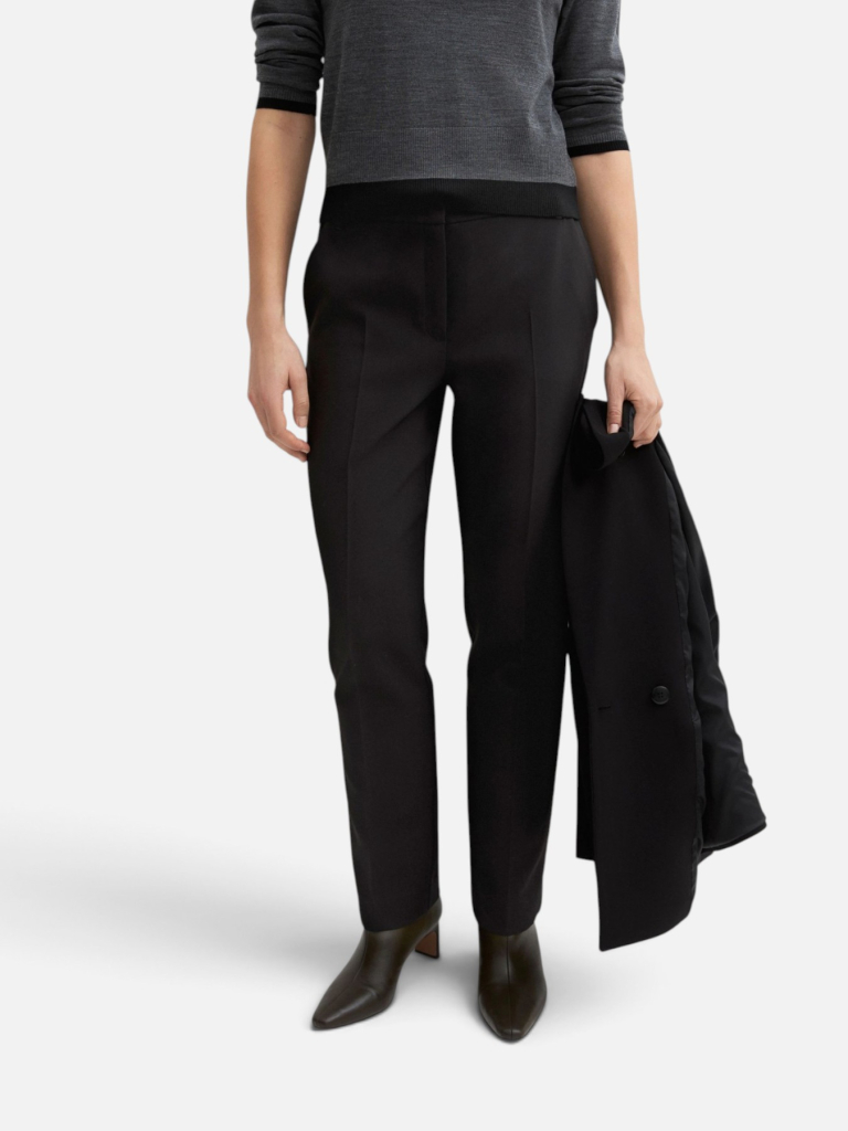 EMME EMMEFEDRA pantalone