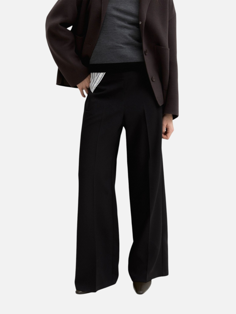 EMME EMMFUMANTE pantalone