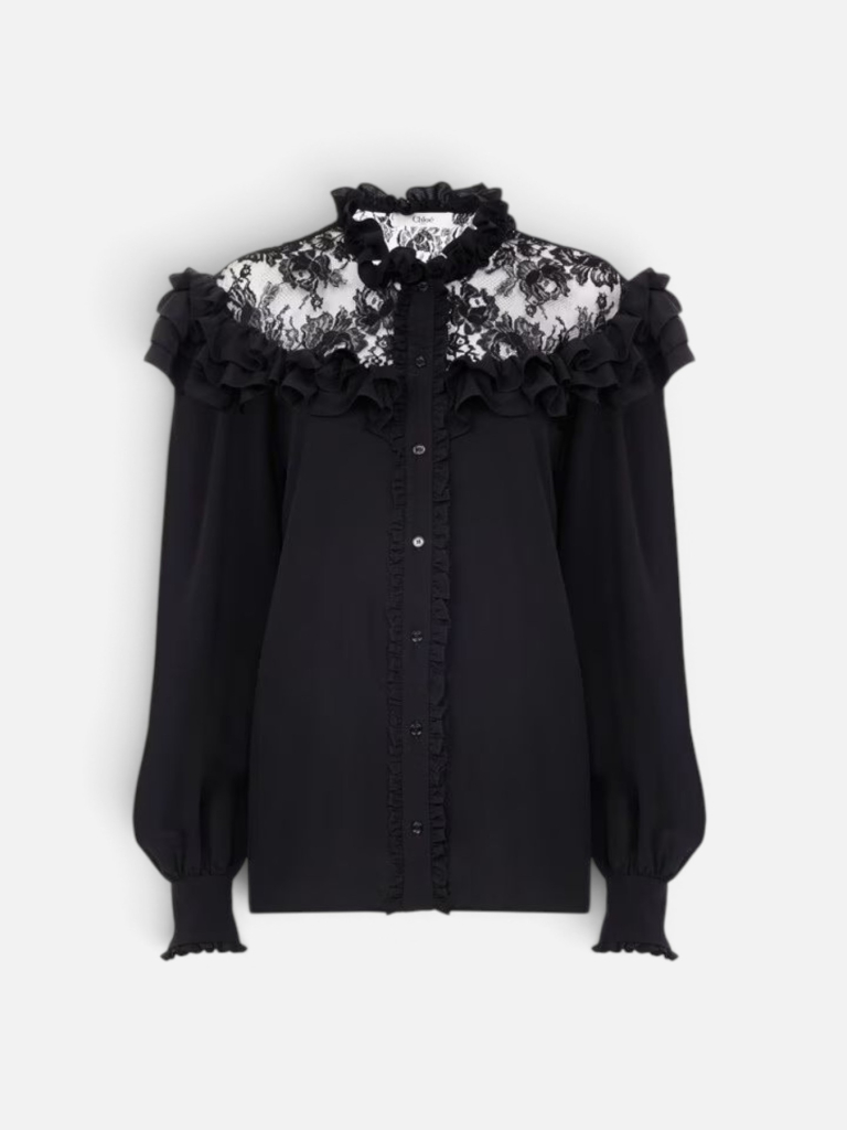 CHLOÉ bluza