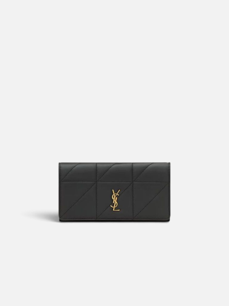 SAINT LAURENT JAMIE novčanik