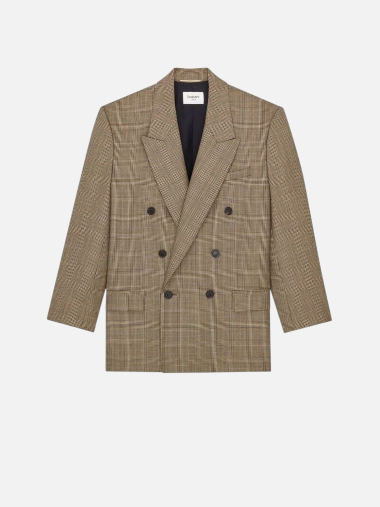 SAINT LAURENT sako