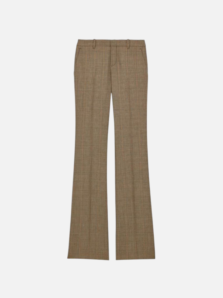 SAINT LAURENT pantalone