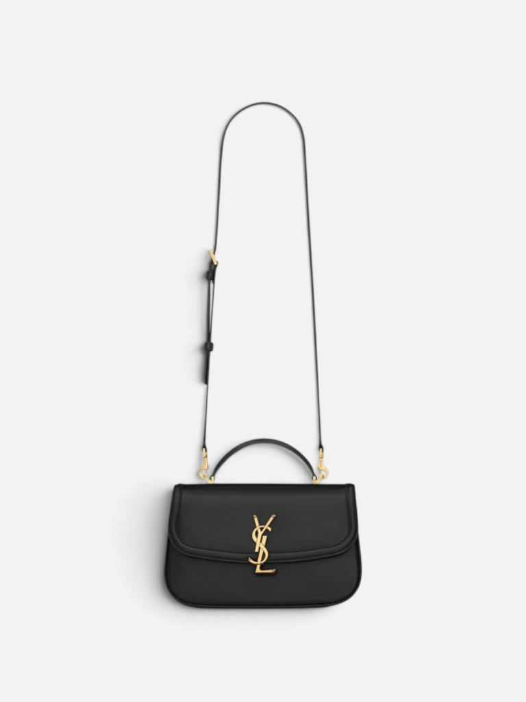 SAINT LAURENT SOLFERINO tašna
