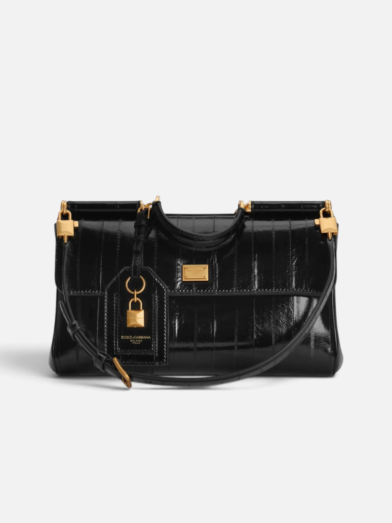 DOLCE & GABBANA MY SICILY tašna
