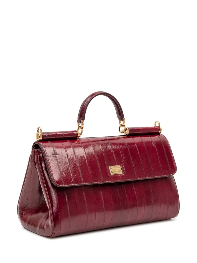 DOLCE & GABBANA MY SICILY tašna