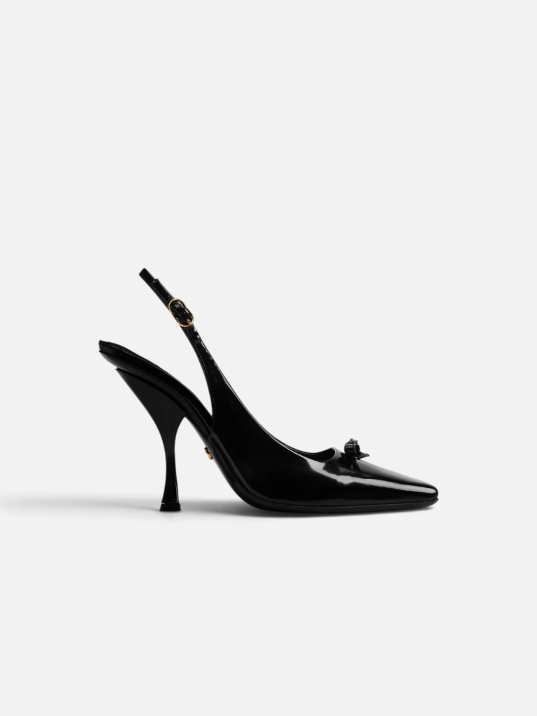 DOLCE & GABBANA sandale