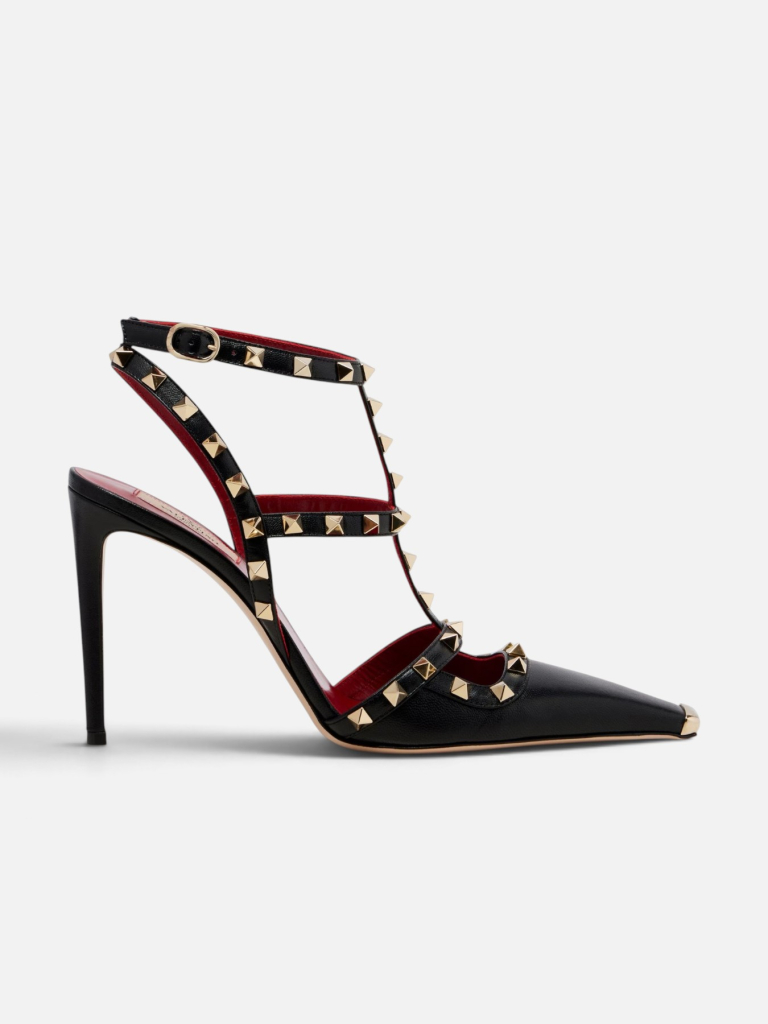 VALENTINO GARAVANI ROCKSTUD sandale