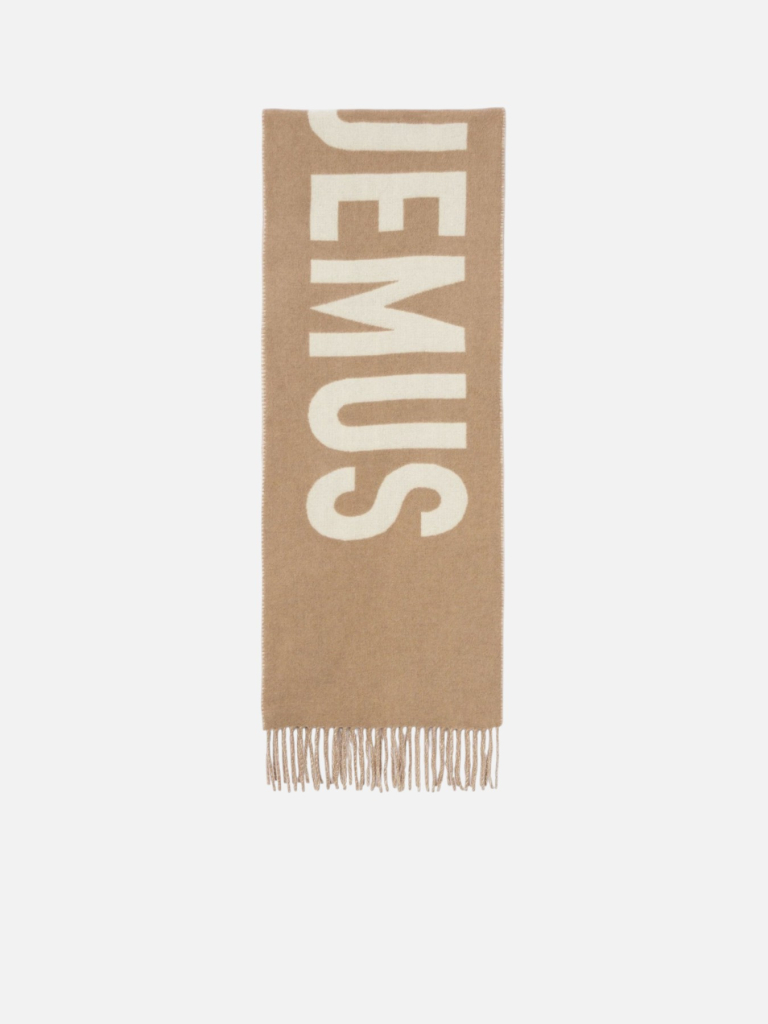 JACQUEMUS šal