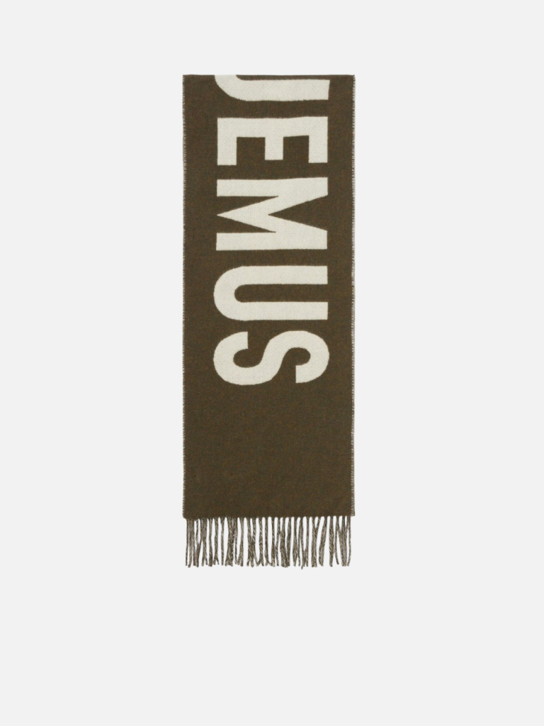 JACQUEMUS šal
