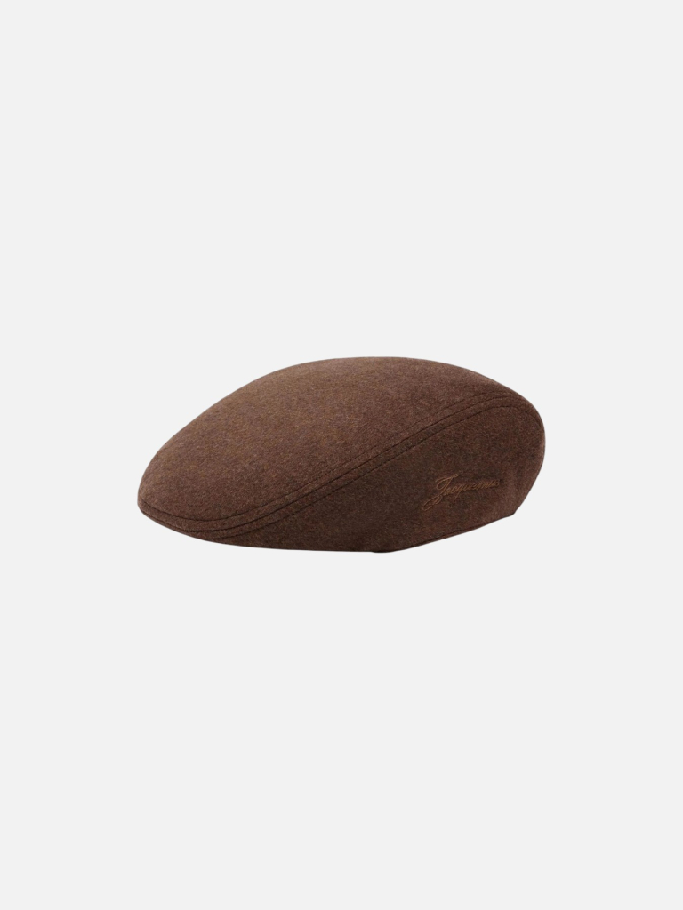 JACQUEMUS beretka